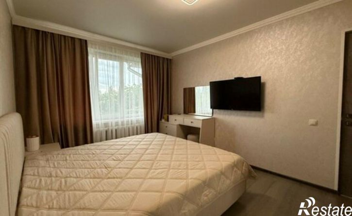 3-комн квартира улица Кадырова, 3,  д. 3