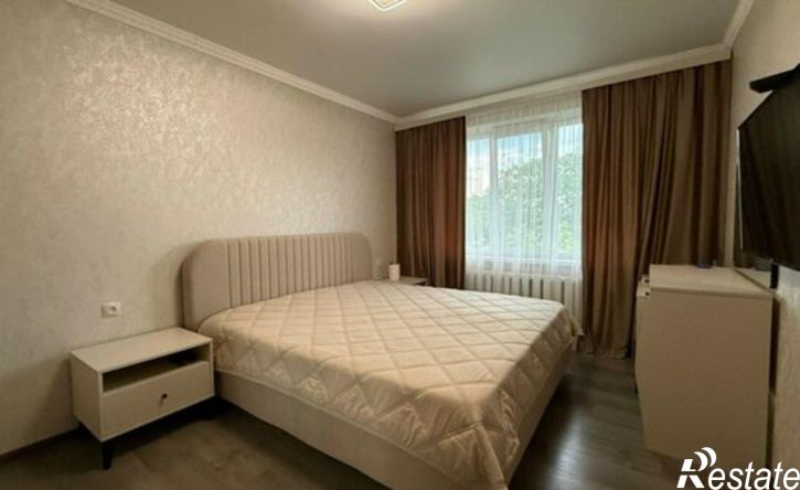 3-комн квартира улица Кадырова, 3,  д. 3
