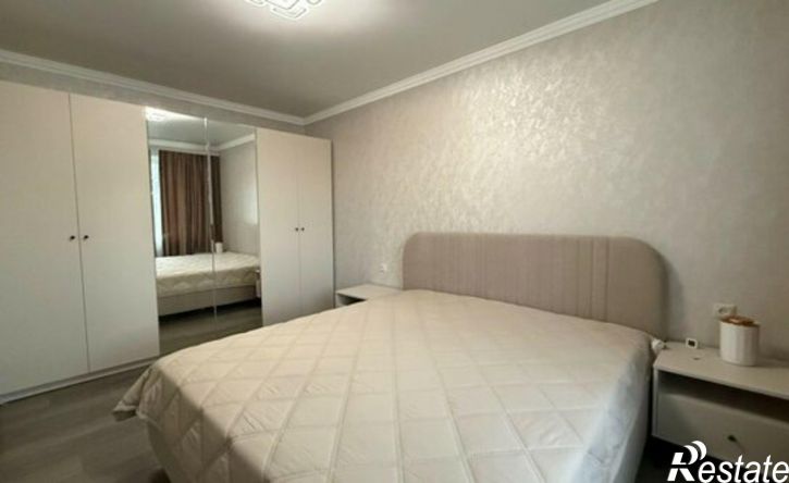3-комн квартира улица Кадырова, 3,  д. 3