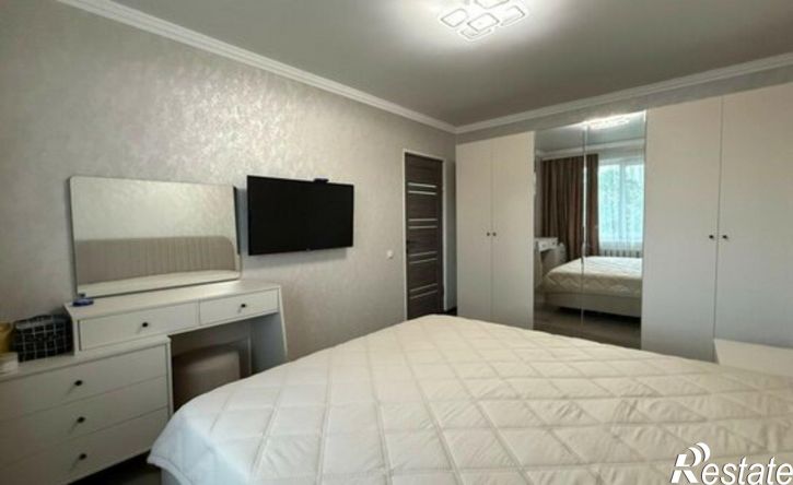 3-комн квартира улица Кадырова, 3,  д. 3