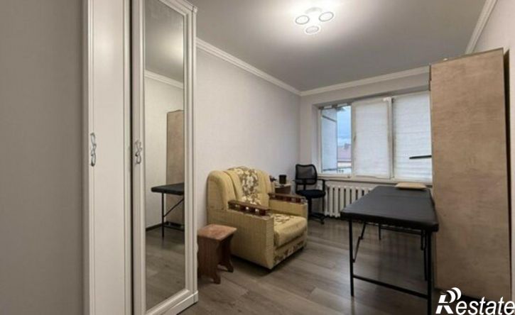 3-комн квартира улица Кадырова, 3,  д. 3