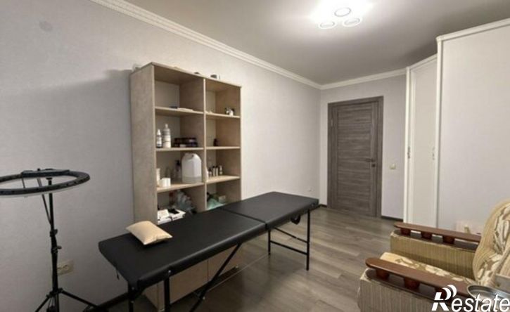3-комн квартира улица Кадырова, 3,  д. 3