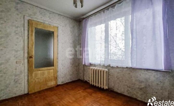 2-комн квартира Осетинская улица, 125,  д. 125