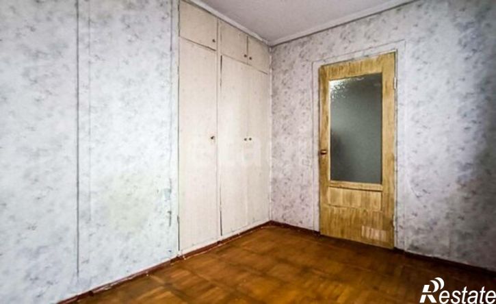 2-комн квартира Осетинская улица, 125,  д. 125