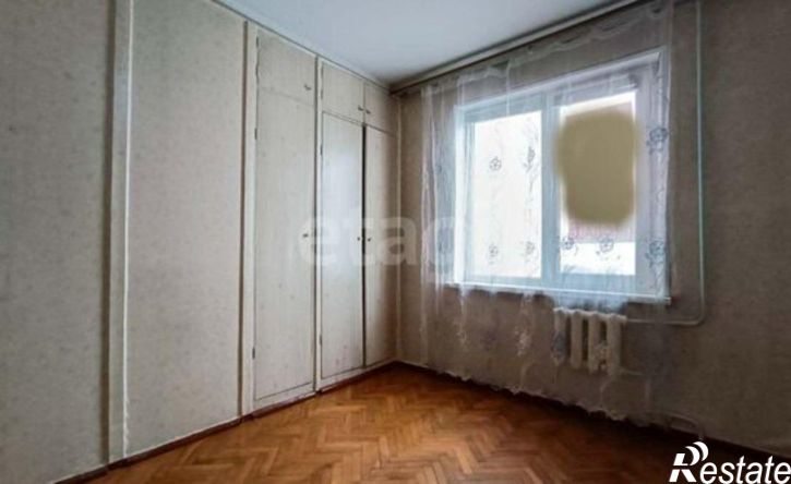 2-комн квартира Осетинская улица, 125,  д. 125