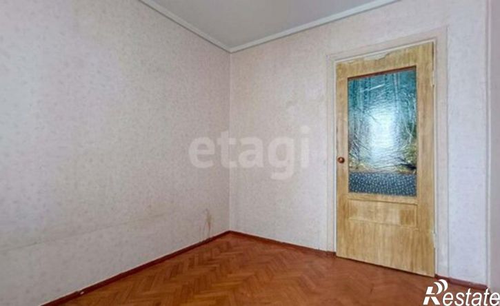 2-комн квартира Осетинская улица, 125,  д. 125