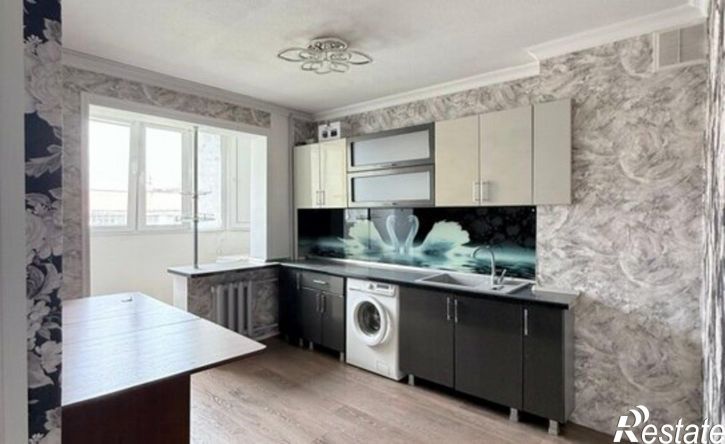 4-комн квартира улица Тарчокова, 54Б,  д. 54Б
