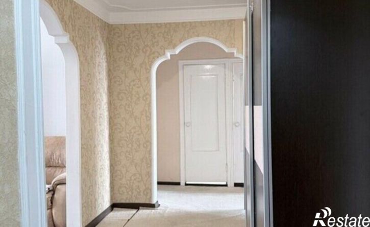 3-комн квартира улица Тарчокова, 58,  д. 58