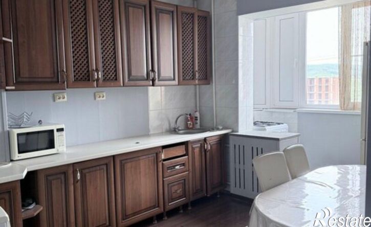 3-комн квартира улица Тарчокова, 58,  д. 58