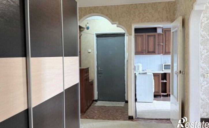 3-комн квартира улица Тарчокова, 58,  д. 58