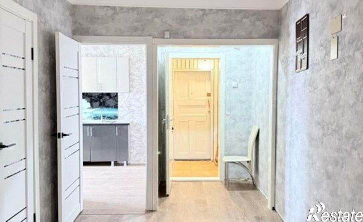 4-комн квартира улица Тарчокова, 54Б,  д. 54Б