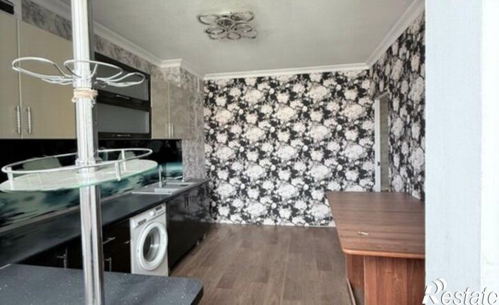 4-комн квартира улица Тарчокова, 54Б,  д. 54Б