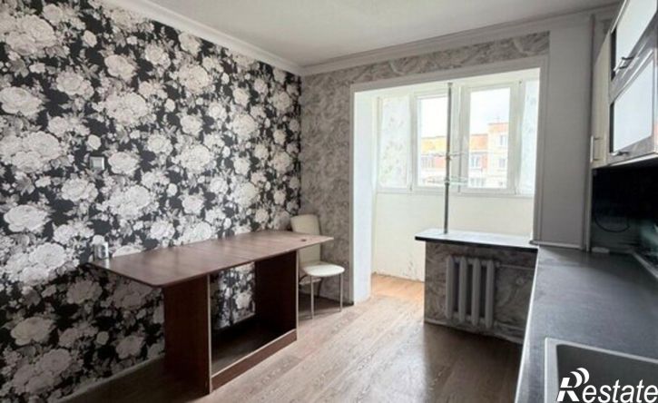 4-комн квартира улица Тарчокова, 54Б,  д. 54Б
