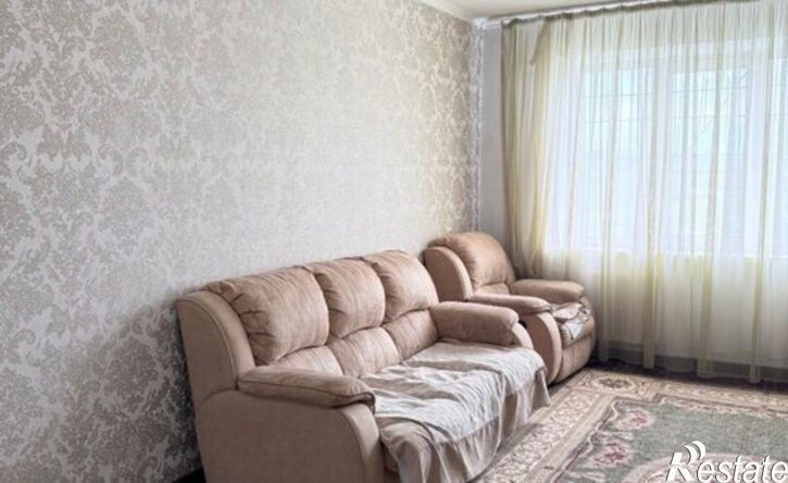 3-комн квартира улица Тарчокова, 58,  д. 58