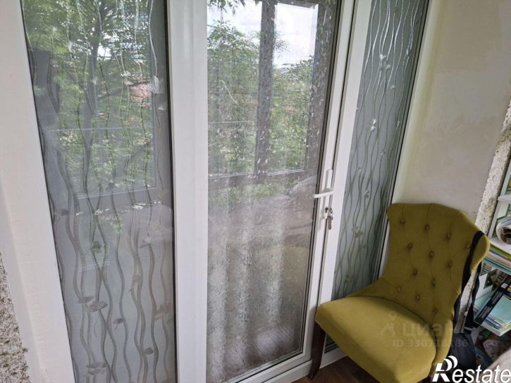 3-комн квартира Самотёчная улица, 33А,  д. 33А