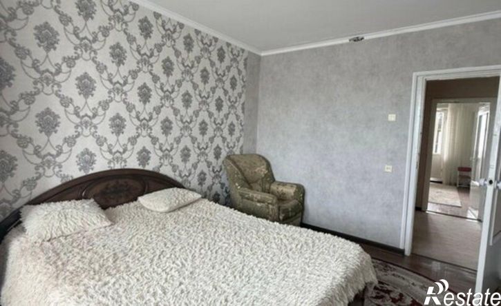 3-комн квартира улица Тарчокова, 58,  д. 58