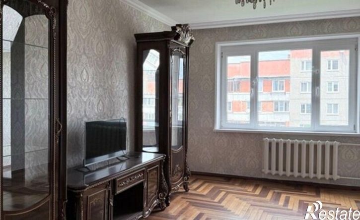 4-комн квартира улица Тарчокова, 54Б,  д. 54Б