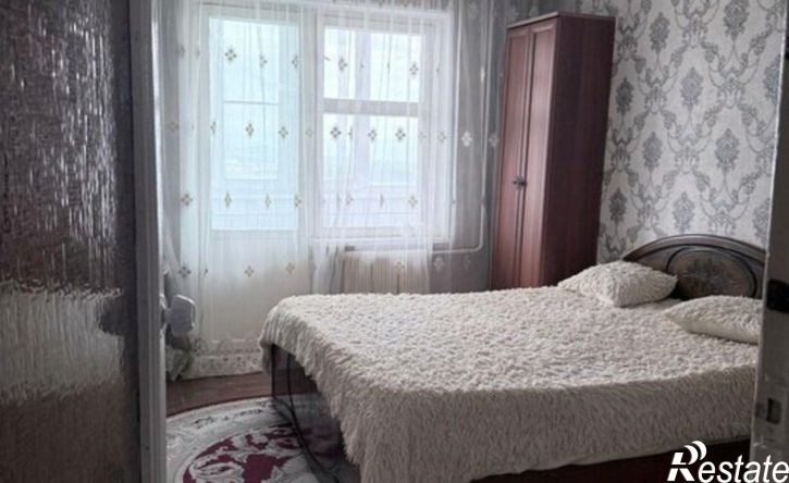 3-комн квартира улица Тарчокова, 58,  д. 58