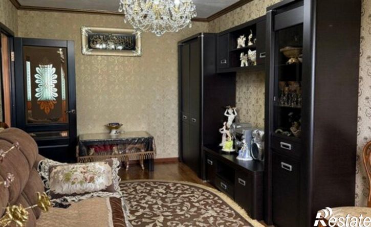 1-комн квартира улица Калмыкова, 233,  д. 233