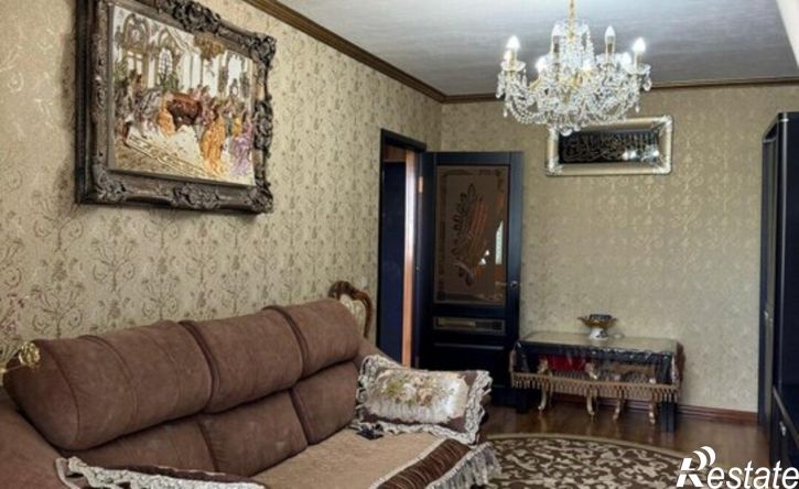 1-комн квартира улица Калмыкова, 233,  д. 233