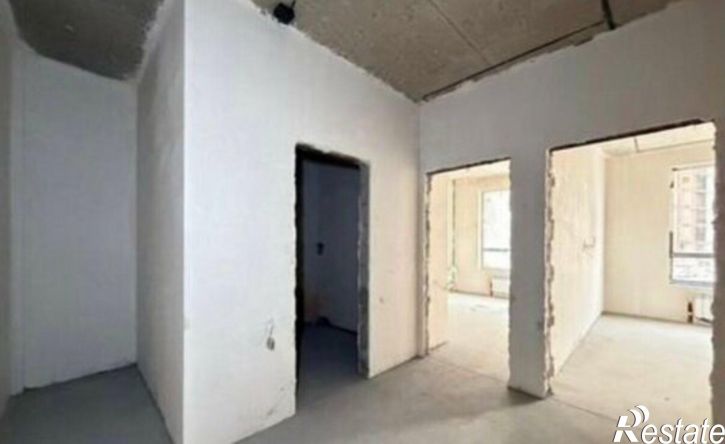 1-комн квартира улица Атажукина, 153А,  д. 153А