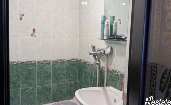 1-комн квартира улица Калмыкова, 233,  д. 233