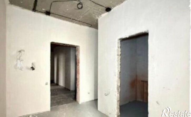 1-комн квартира улица Атажукина, 153А,  д. 153А