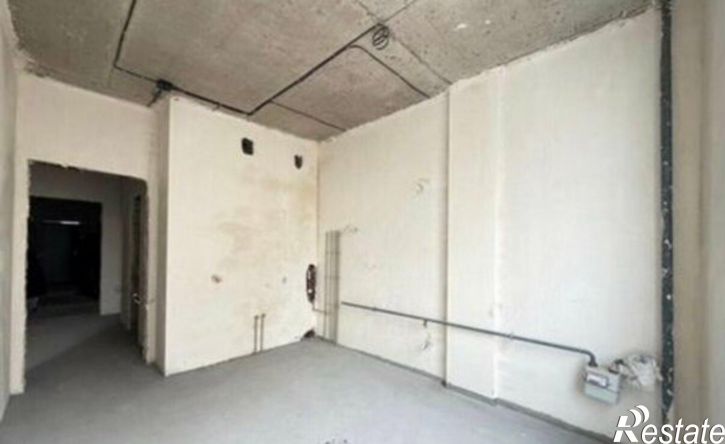 1-комн квартира улица Атажукина, 153А,  д. 153А