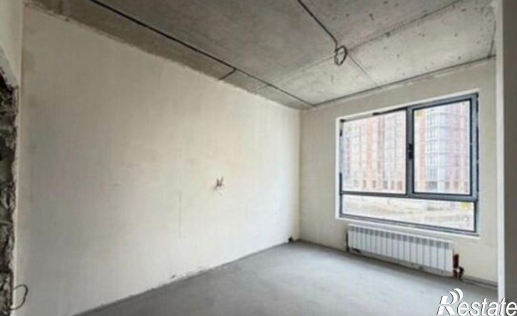 1-комн квартира улица Атажукина, 153А,  д. 153А