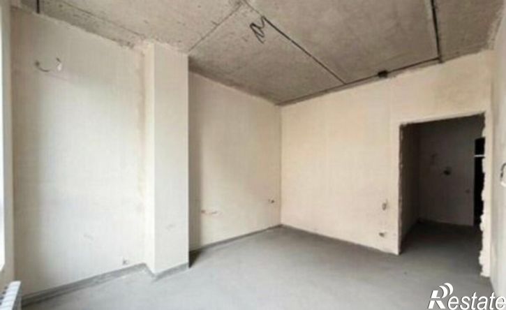 1-комн квартира улица Атажукина, 153А,  д. 153А