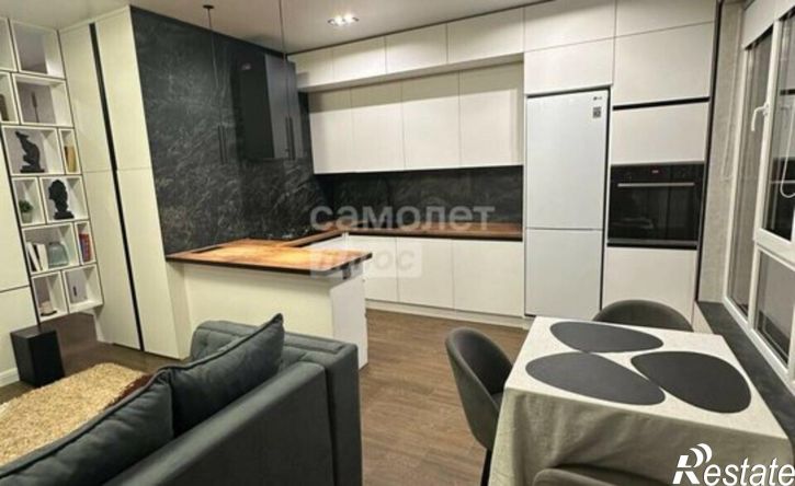 2-комн квартира ул Тлостанова, 32,  д. 32