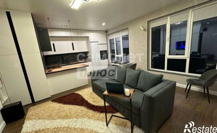 2-комн квартира ул Тлостанова, 32,  д. 32