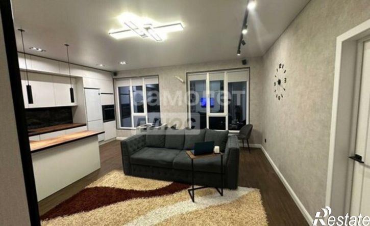 2-комн квартира ул Тлостанова, 32,  д. 32