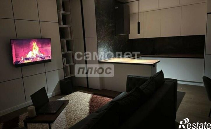 2-комн квартира ул Тлостанова, 32,  д. 32