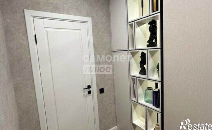 2-комн квартира ул Тлостанова, 32,  д. 32