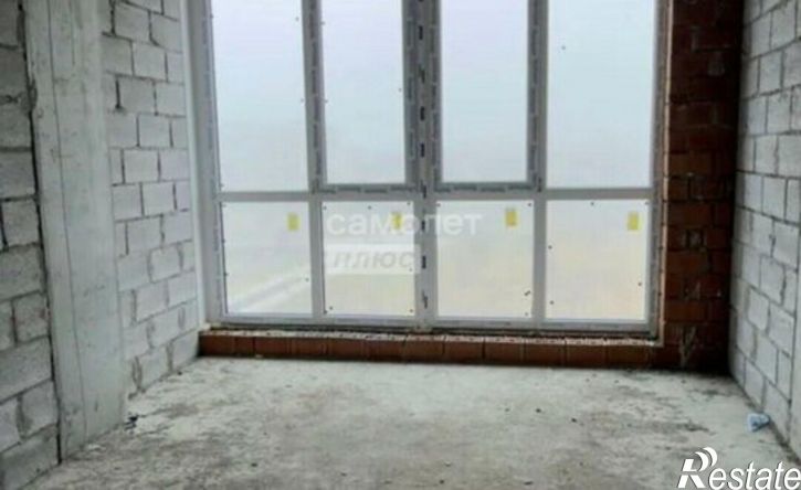 1-комн квартира улица Хужокова, 99к3