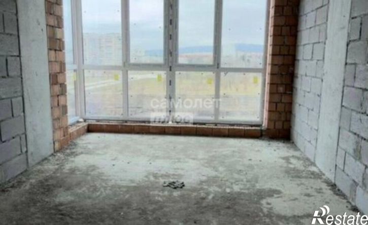 1-комн квартира улица Хужокова, 99к3