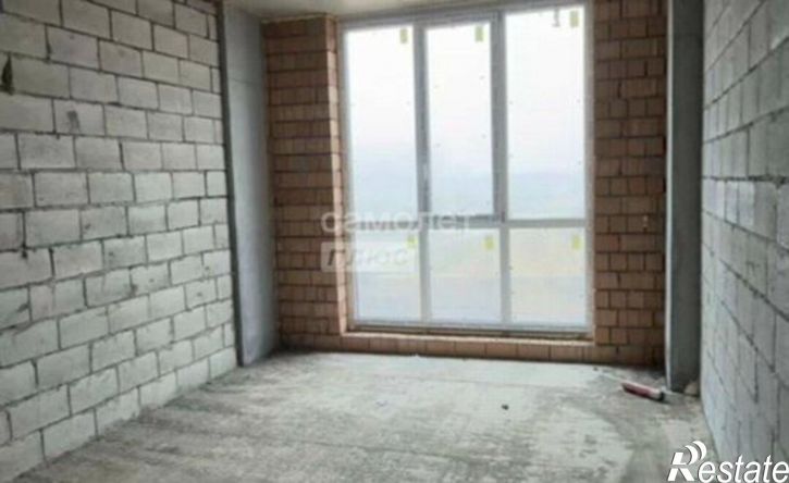 1-комн квартира улица Хужокова, 99к3