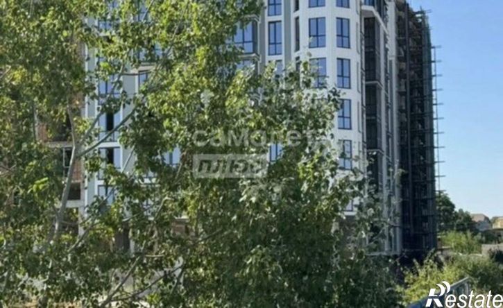 1-комн квартира улица Хужокова, 99к3