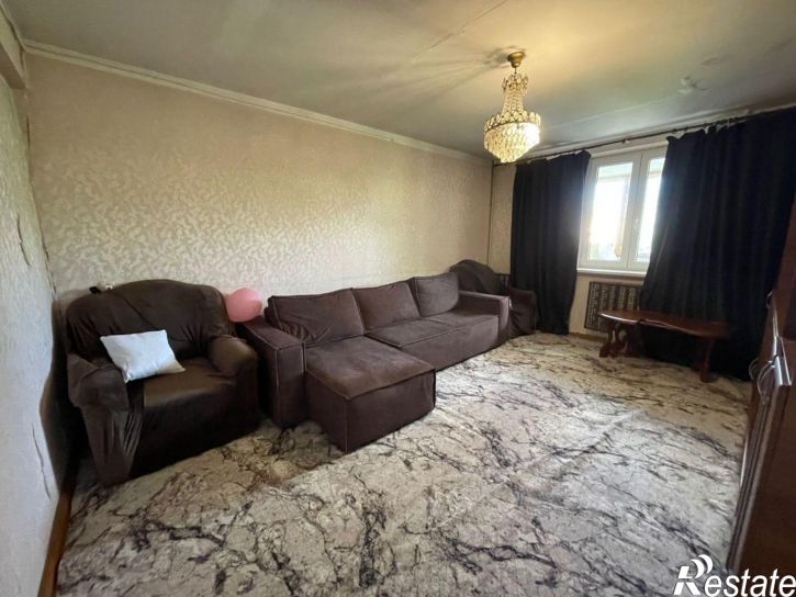 3-комн квартира ул Карашаева, 9,  д. 9