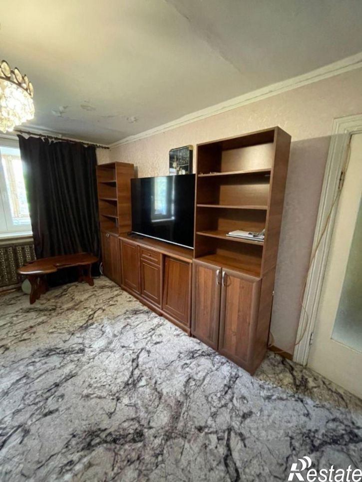 3-комн квартира ул Карашаева, 9,  д. 9