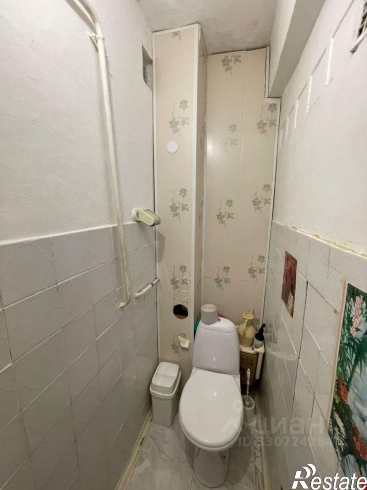 3-комн квартира ул Карашаева, 9,  д. 9