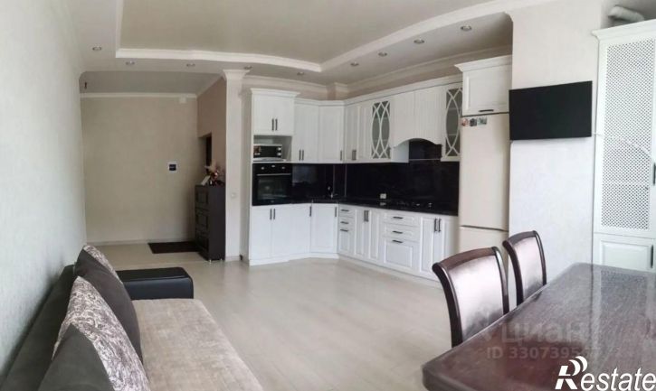 2-комн квартира улица Шарданова, 46,  д. 46
