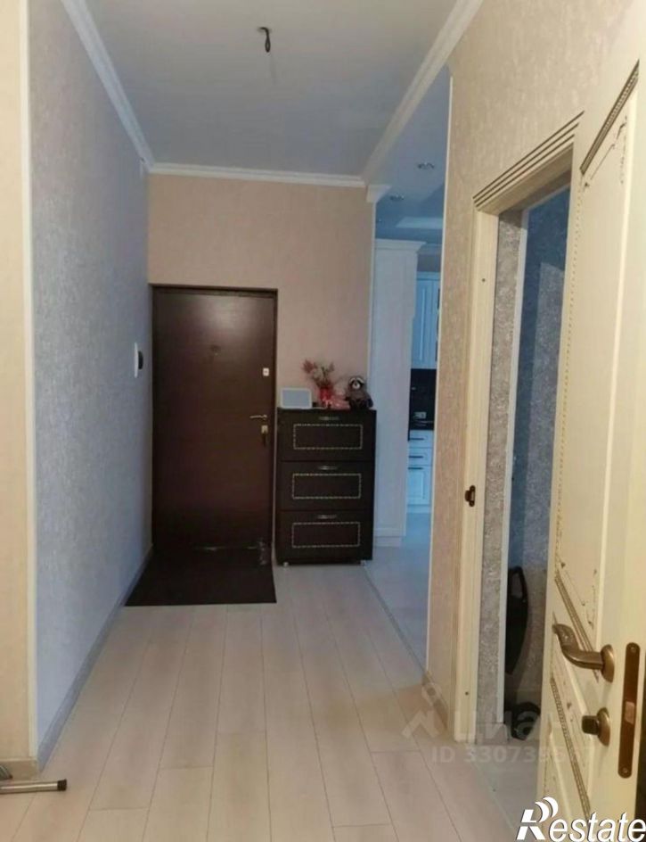 2-комн квартира улица Шарданова, 46,  д. 46