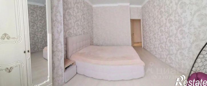 2-комн квартира улица Шарданова, 46,  д. 46
