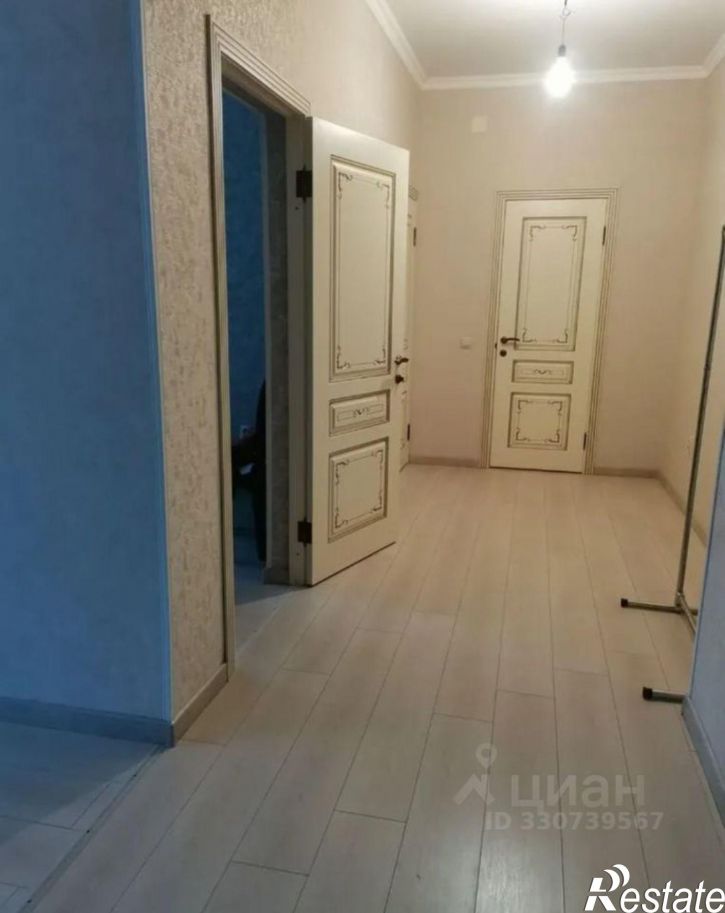 2-комн квартира улица Шарданова, 46,  д. 46