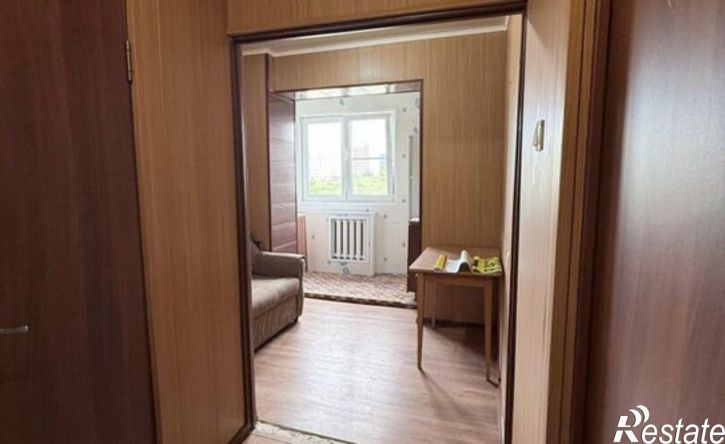 1-комн квартира Профсоюзная улица, 232,  д. 232