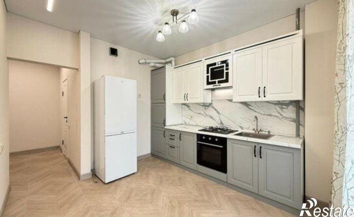 2-комн квартира улица Кирова - улица Тлостанова, 32,  д. 32