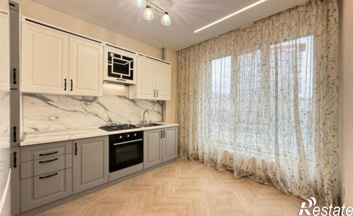 2-комн квартира улица Кирова - улица Тлостанова, 32,  д. 32