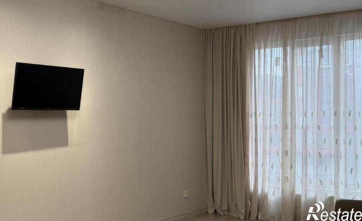 2-комн квартира улица Кирова - улица Тлостанова, 32,  д. 32